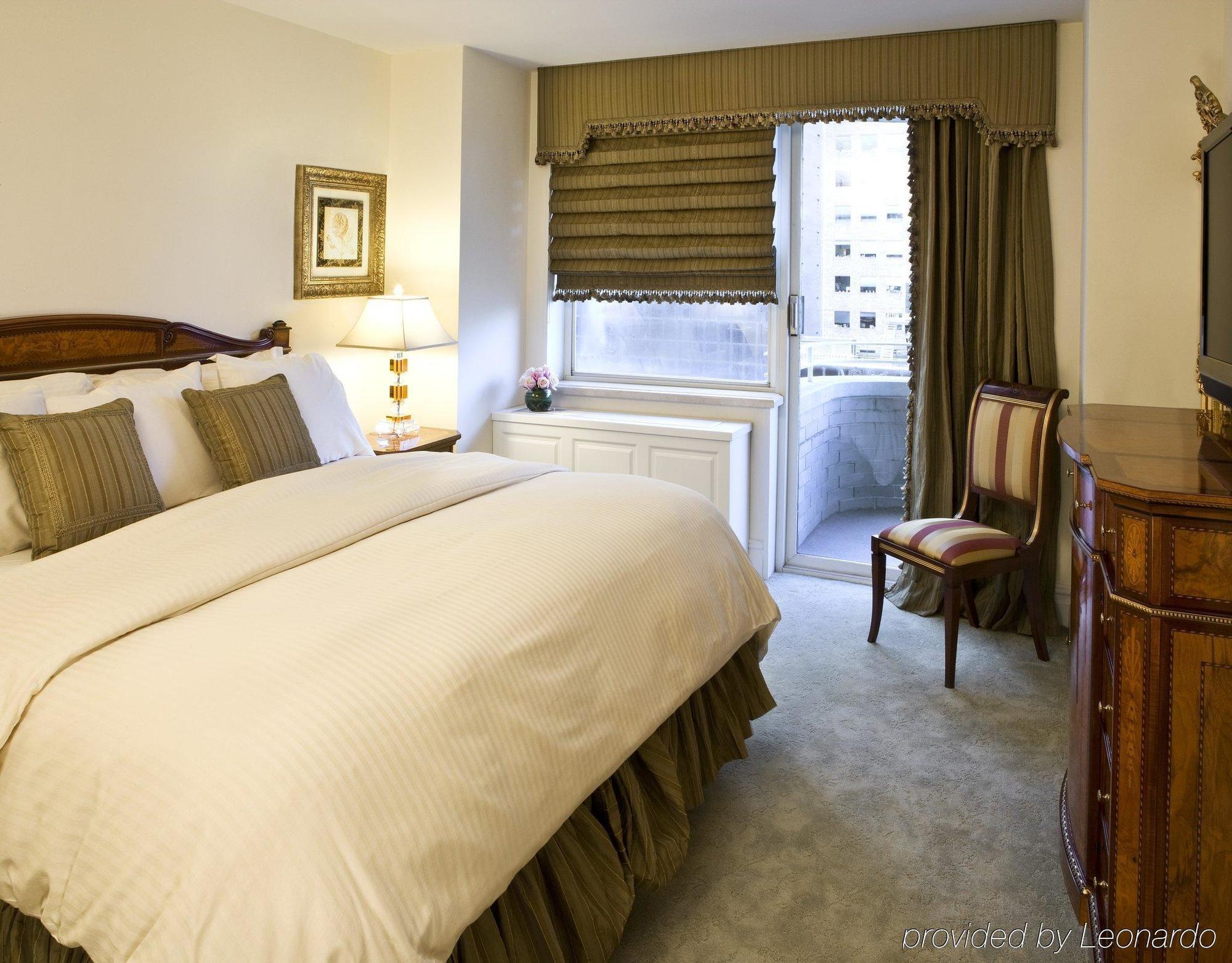 The Kimberly Hotel Nova Iorque Quarto foto